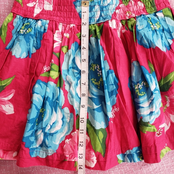 Hollister cotton skirt - Picture 8 of 11